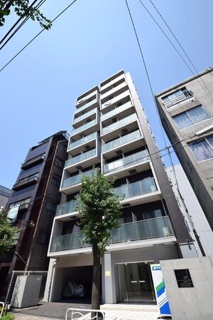 フォレシティ門前仲町の物件内観写真